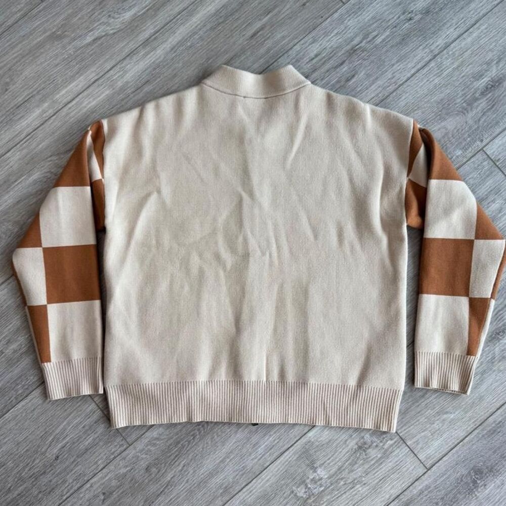 Monrow Women's Jumper - Picture 5 of 8